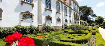 Parador Casa da Insua