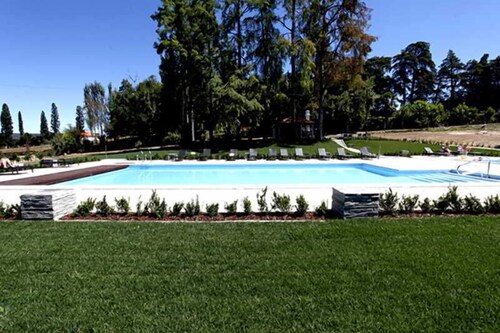 Parador Casa da Insua