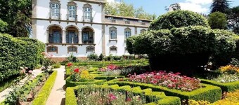 Parador Casa da Insua