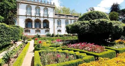 Parador Casa da Insua