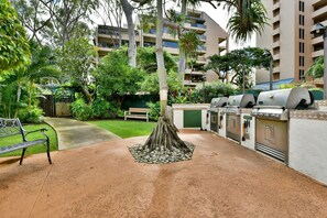 Studio | Property grounds - Valley Isle #1206 Studio Bedroom Condo by RedAwning (Lahaina)