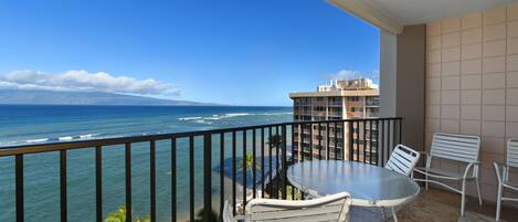 Studio | Terrasse/Patio