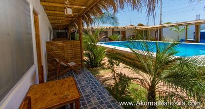 Akumal Mancora