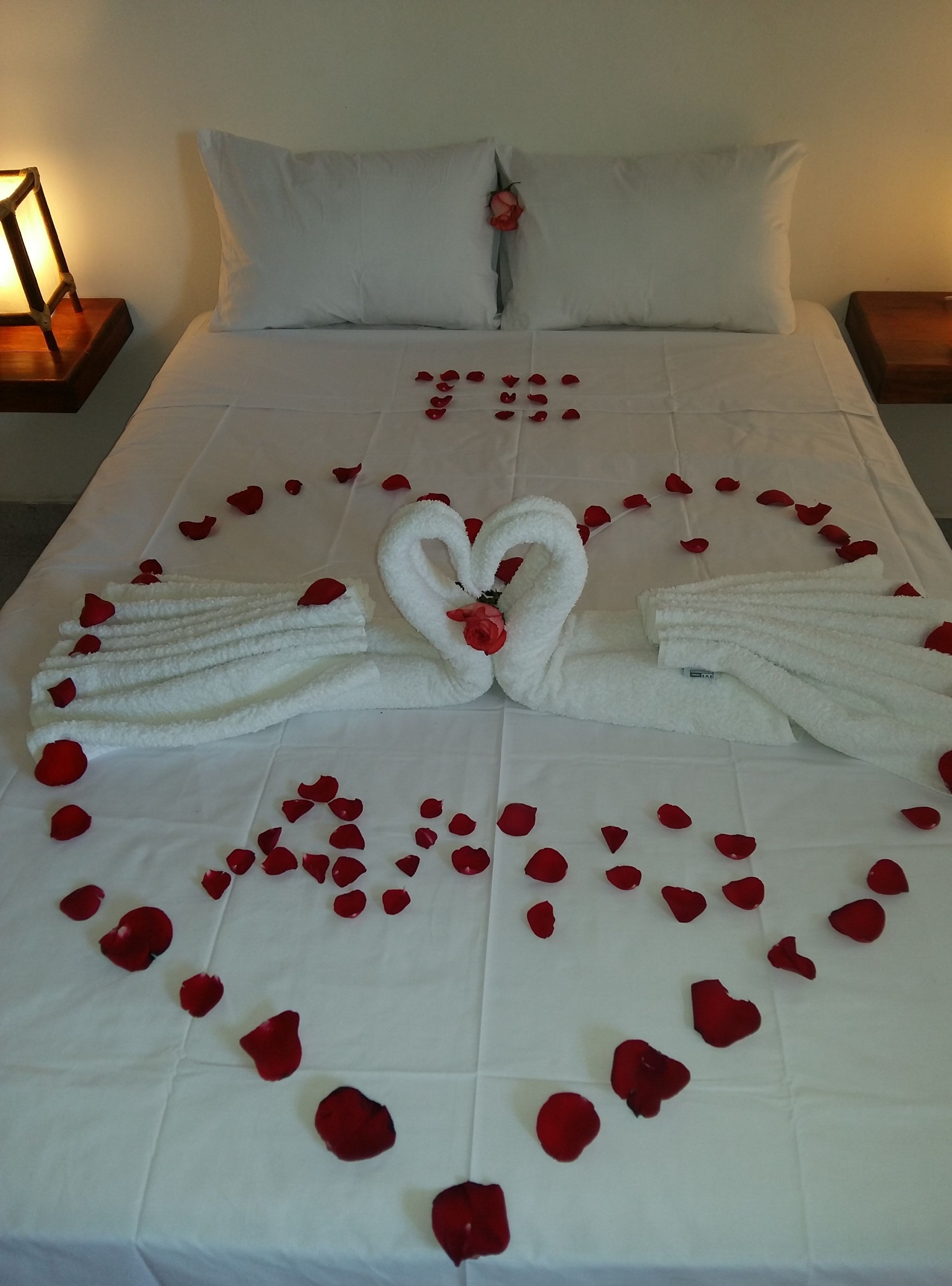 In-room safe, desk, rollaway beds, free WiFi