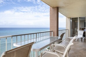 Apartment, 2 Schlafzimmer | Unterkunftsgelände