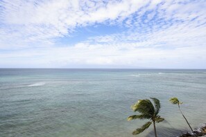 Condo, 2 Bedrooms | Beach