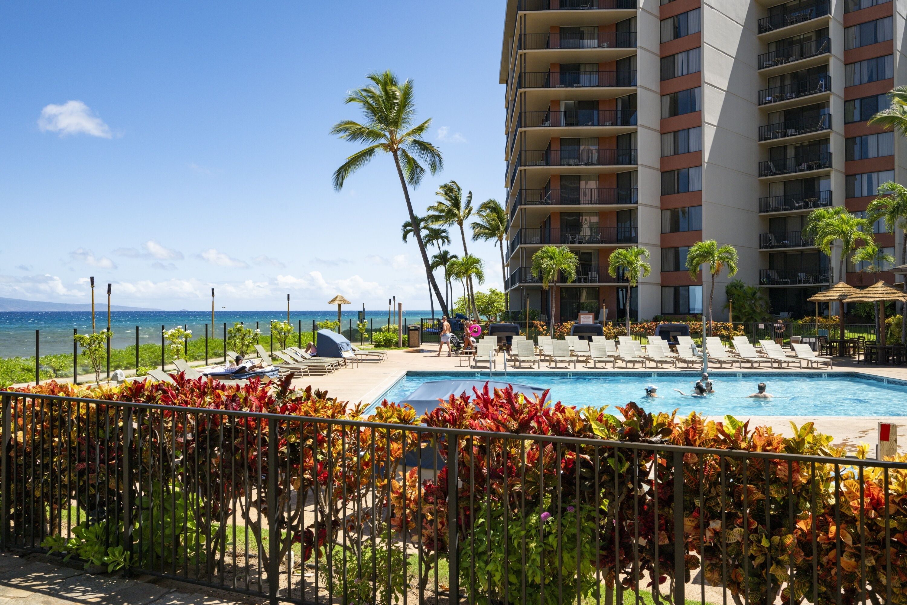 Condo, 2 Bedrooms | Pool