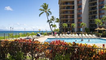 Condo, 2 Bedrooms | Pool