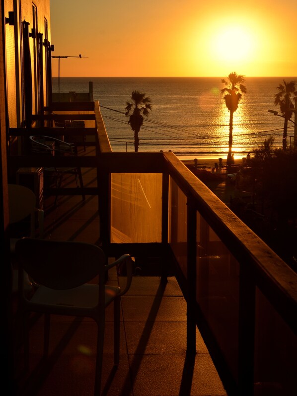 Superior Double or Twin Room - Hotel Rex Piriapolis (Piriapolis)