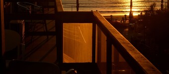 Hotel Rex Piriapolis