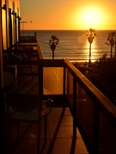 Hotel Rex Piriapolis
