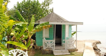 Bluefields on the Bay