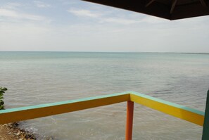View from property - Bluefields on the Bay (Bluefields)