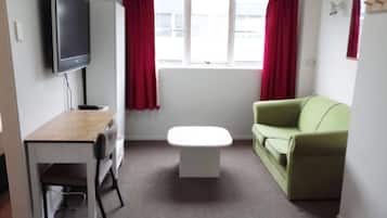 Salle de séjour