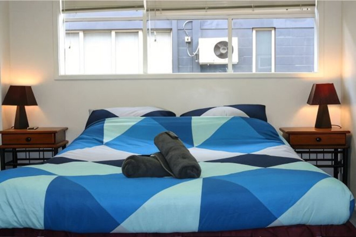 Single Room with Ensuite
