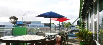Backpackers Central Hamilton