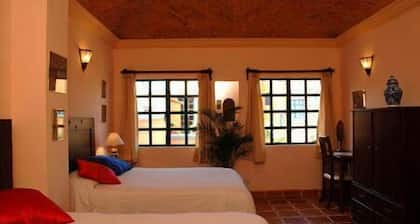 Casa Frida B&B
