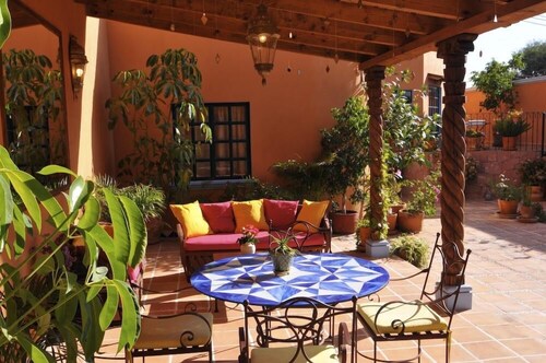 Casa Frida B&B