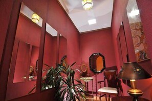Suite, 1 King Bed, Terrace | In-room safe, desk, free WiFi - Casa Frida B&B (San Miguel de Allende)