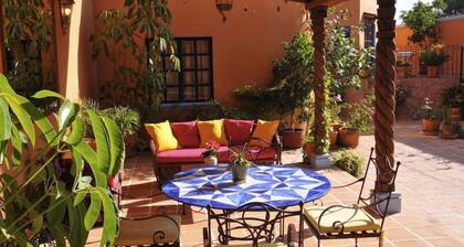 Casa Frida B&B