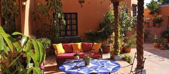 Casa Frida B&B
