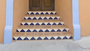Außendetails