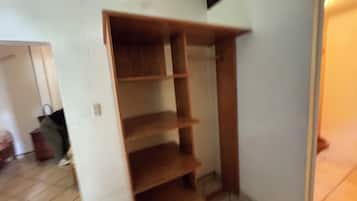 Triple Room | Wardrobe