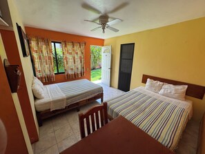 Dobbeltrom – standard | Wi-fi (inkludert) og sengetøy