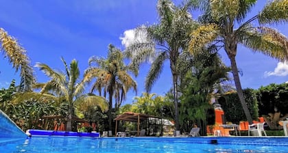 Hotel Quinta Ventura
