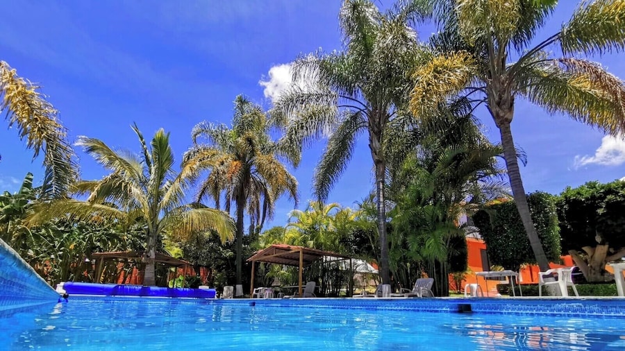 Hotel Quinta Ventura