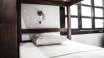 1 habitación, sábanas de algodón egipcio y ropa de cama de alta calidad