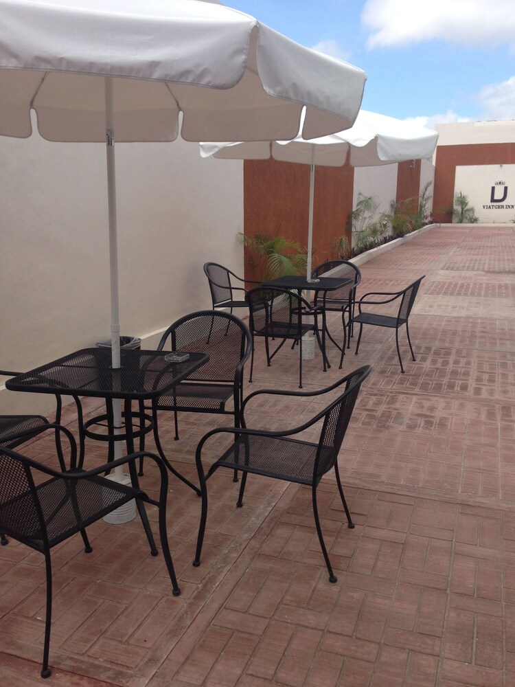 hostal viatger inn by null