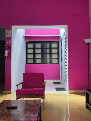 Dusj og designertoalettartikler