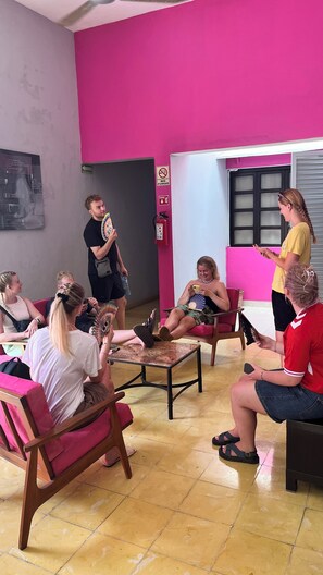 Televisión 42 pulgadas con canales de televisión vía satélite, Netflix