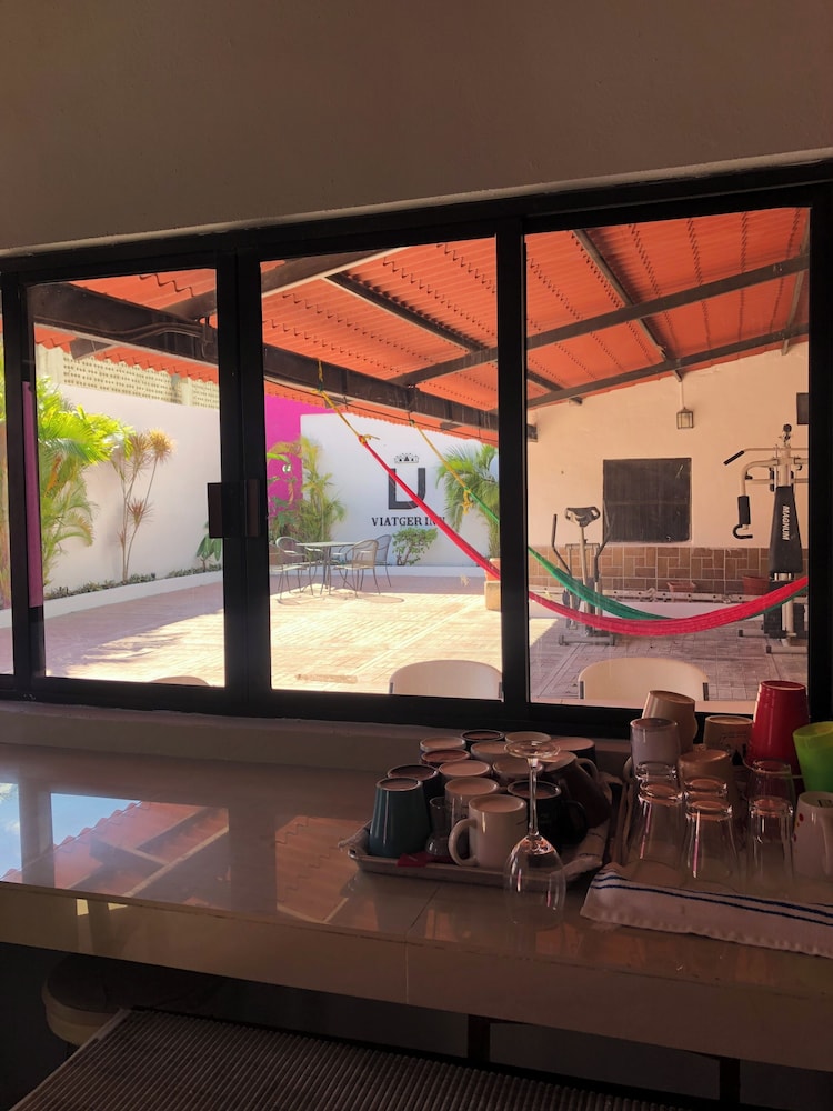 hostal viatger inn by null