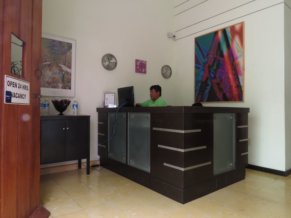 hostal viatger inn by null