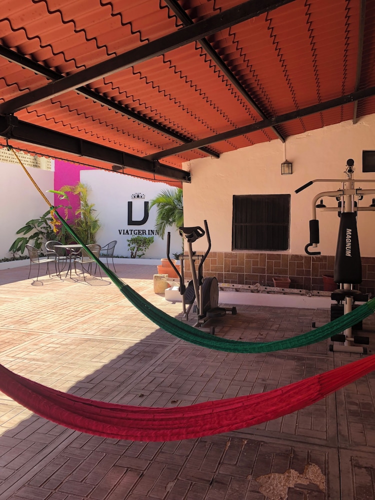 hostal viatger inn by null