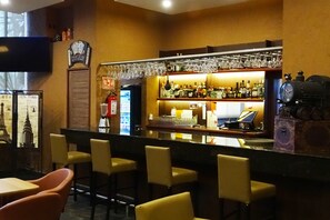 Bar (en la propiedad)