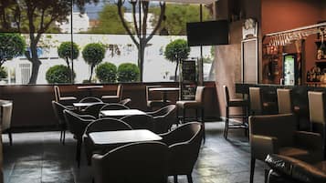 Bar (sur place)