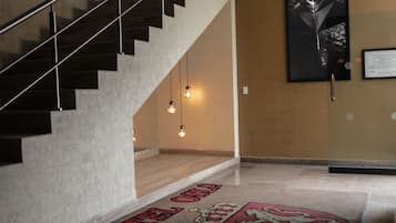 Escalier