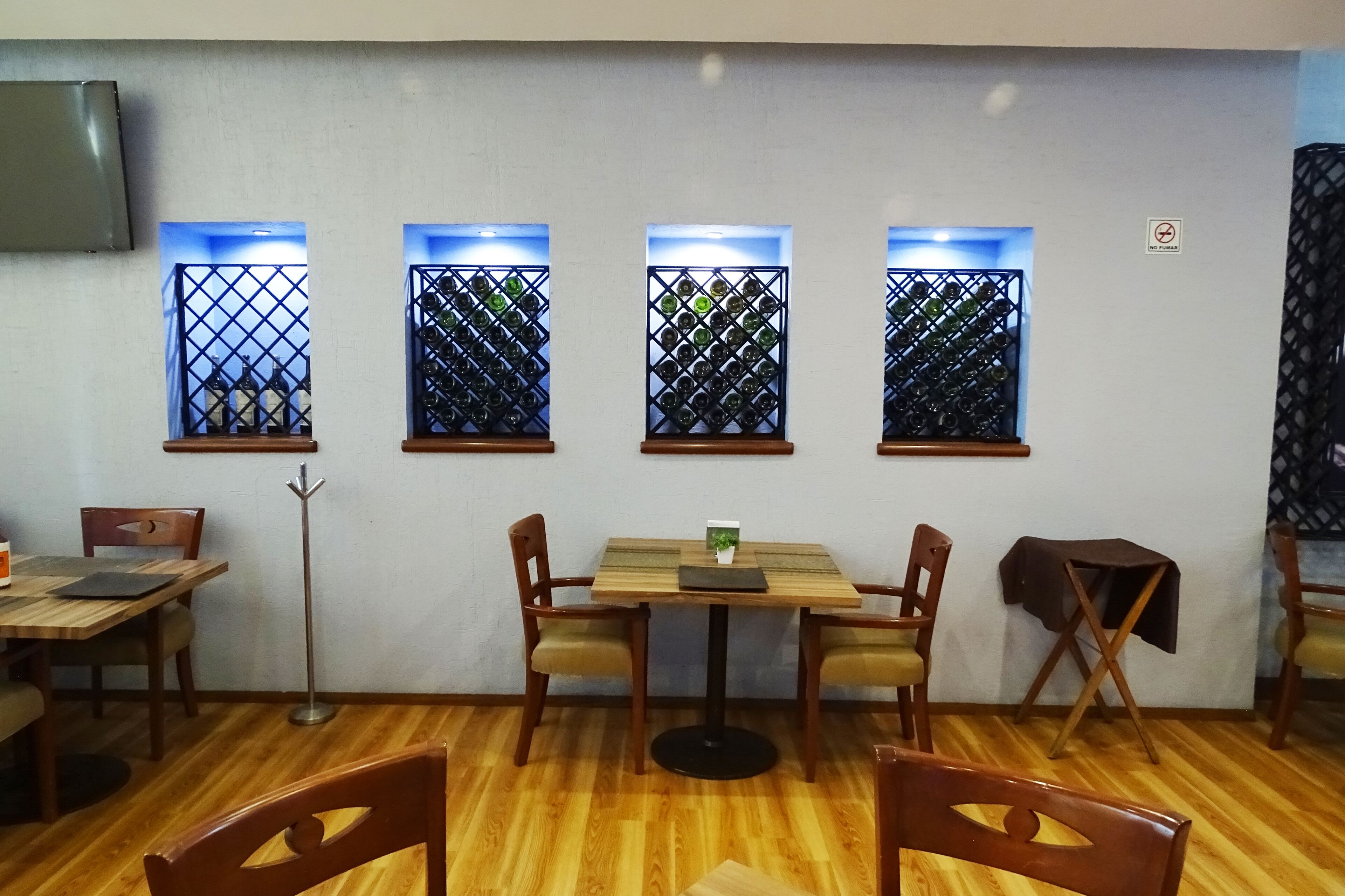 Photo - Hotel Oslo - In Mexico City (Benito Juarez)