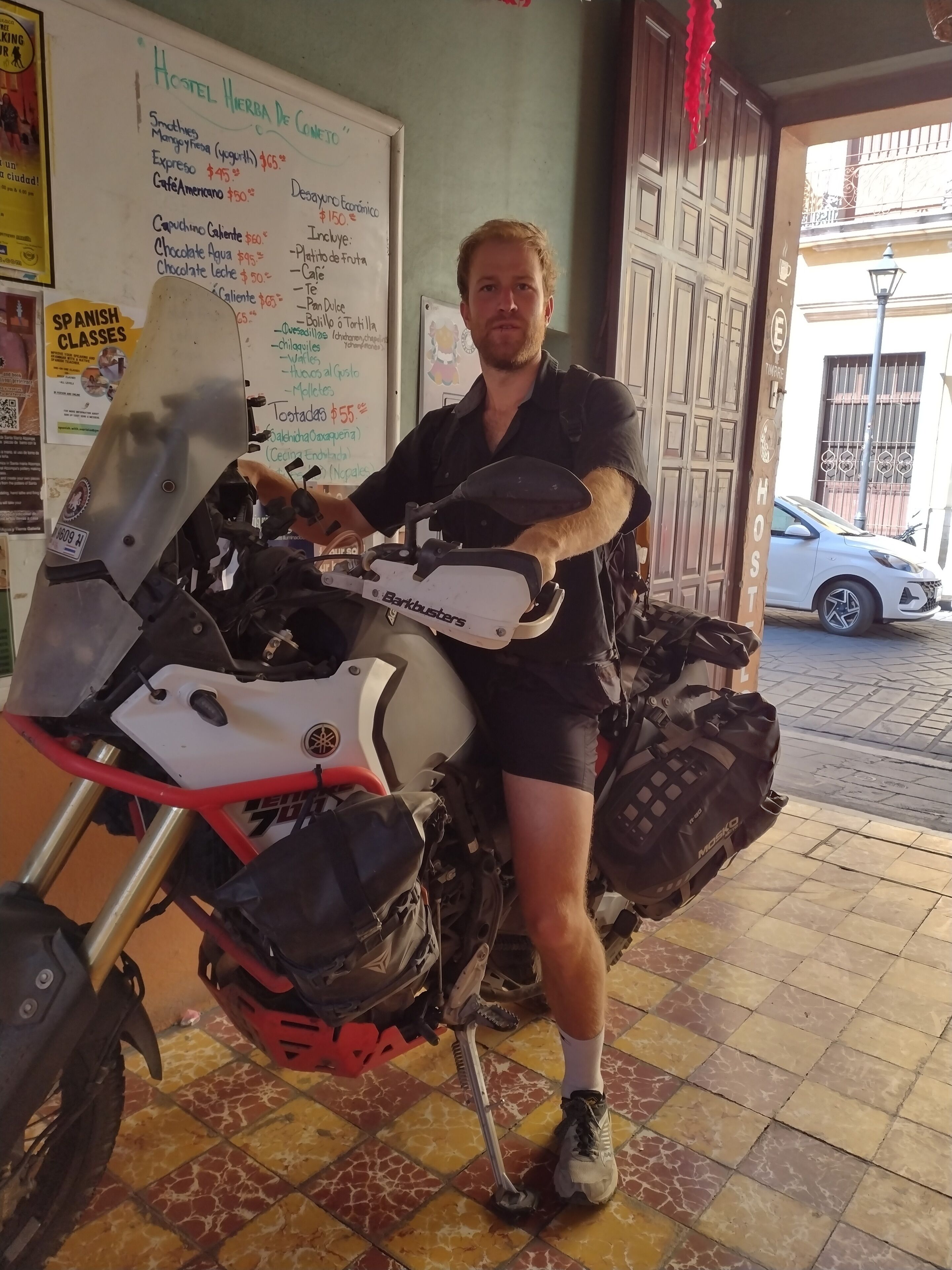 Photo - Hierba De Conejo Hostel