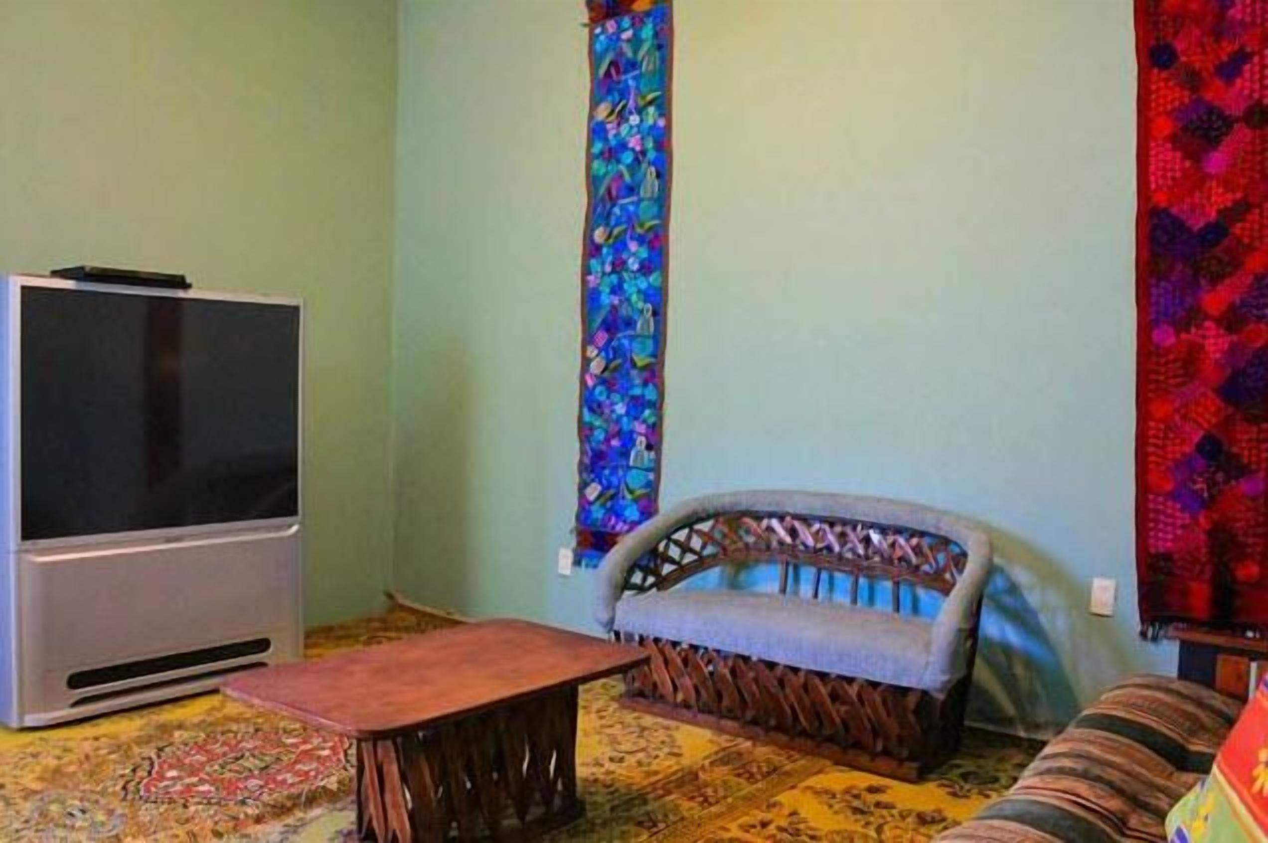 Foto - Hierba De Conejo Hostel