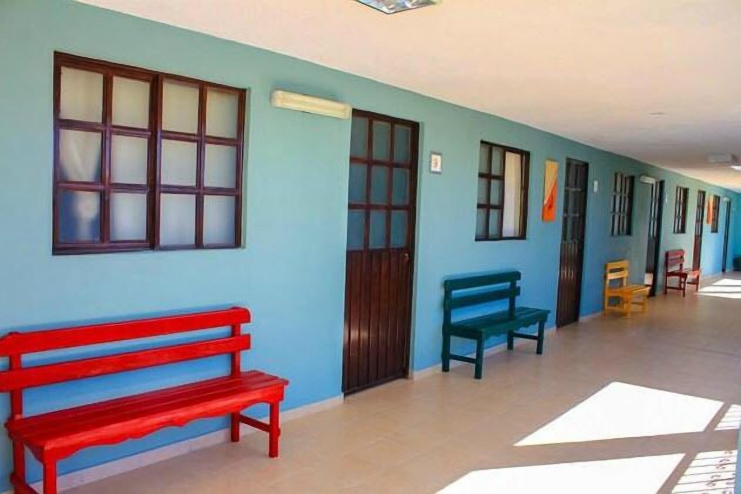 Foto - Hierba De Conejo Hostel