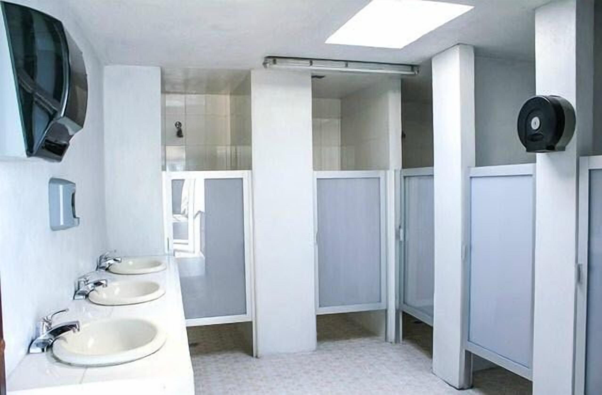 Foto - Hierba De Conejo Hostel