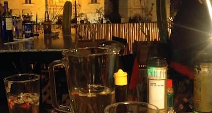 Hierba de Conejo - Hostel