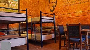Unclassified image, 5 of 8, button - Hostal Punto 79 - Hostel (San Miguel de Allende)