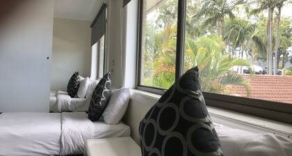 Coffs Shearwater Motel