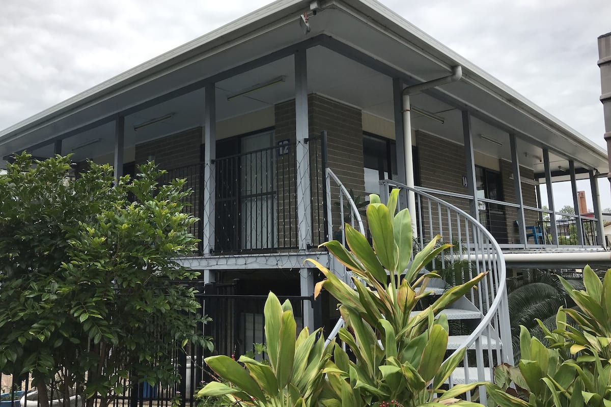 Family Apartment, 3 Bedrooms, Balcony