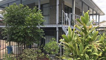 Family Room | Iron/ironing board, free WiFi, bed sheets, wheelchair access